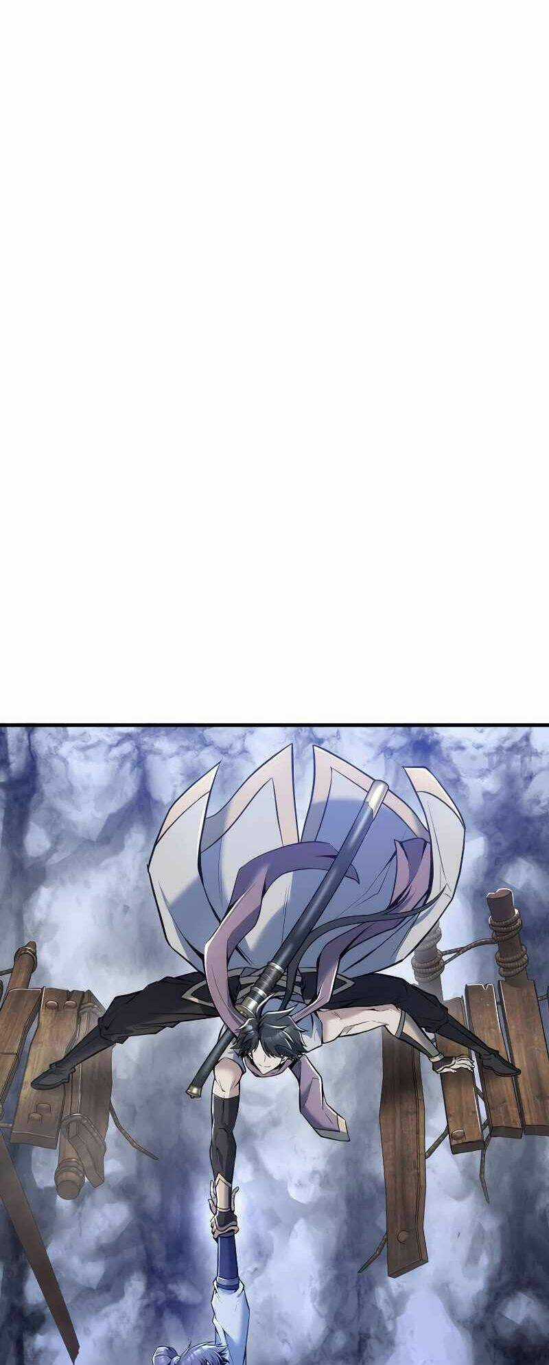 Bá Vương Chi Tinh - Chapter 27 - Trang 35