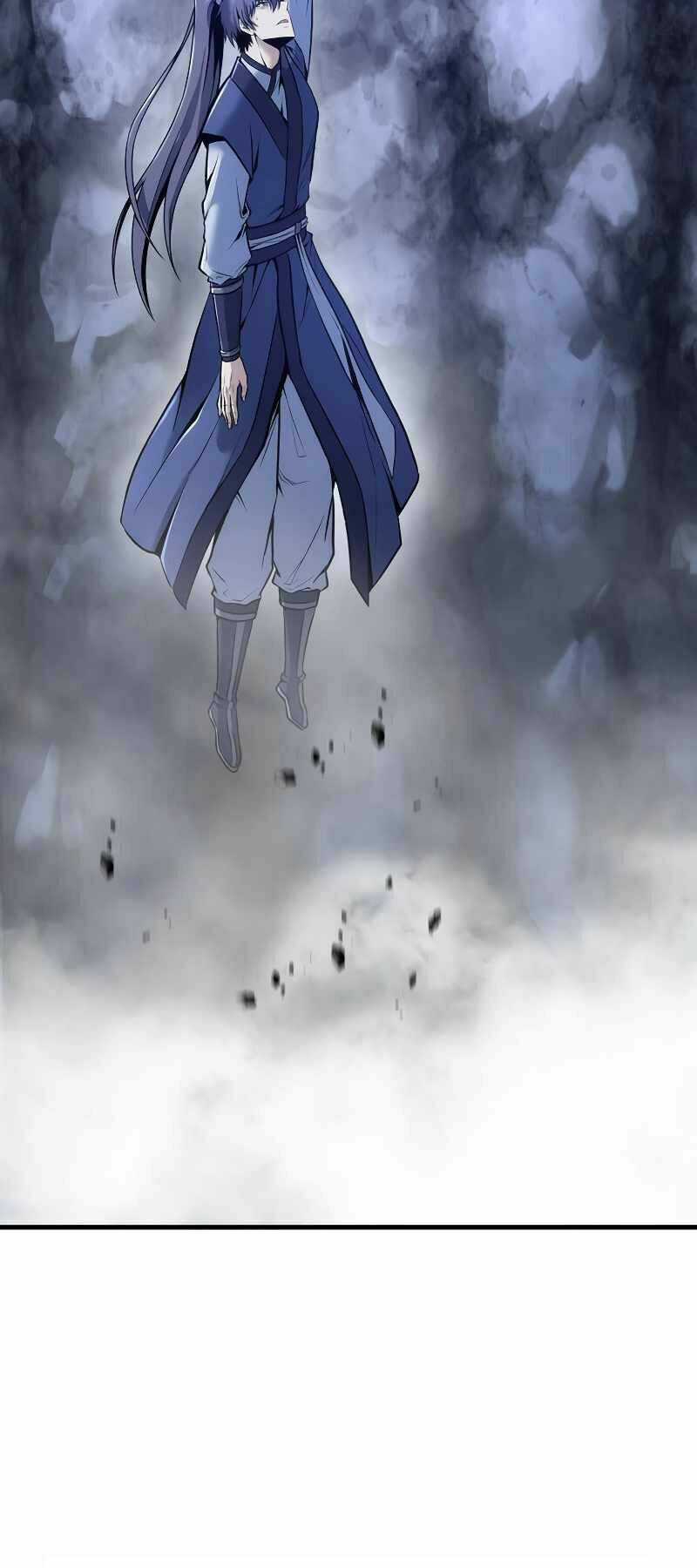 Bá Vương Chi Tinh - Chapter 27 - Trang 36