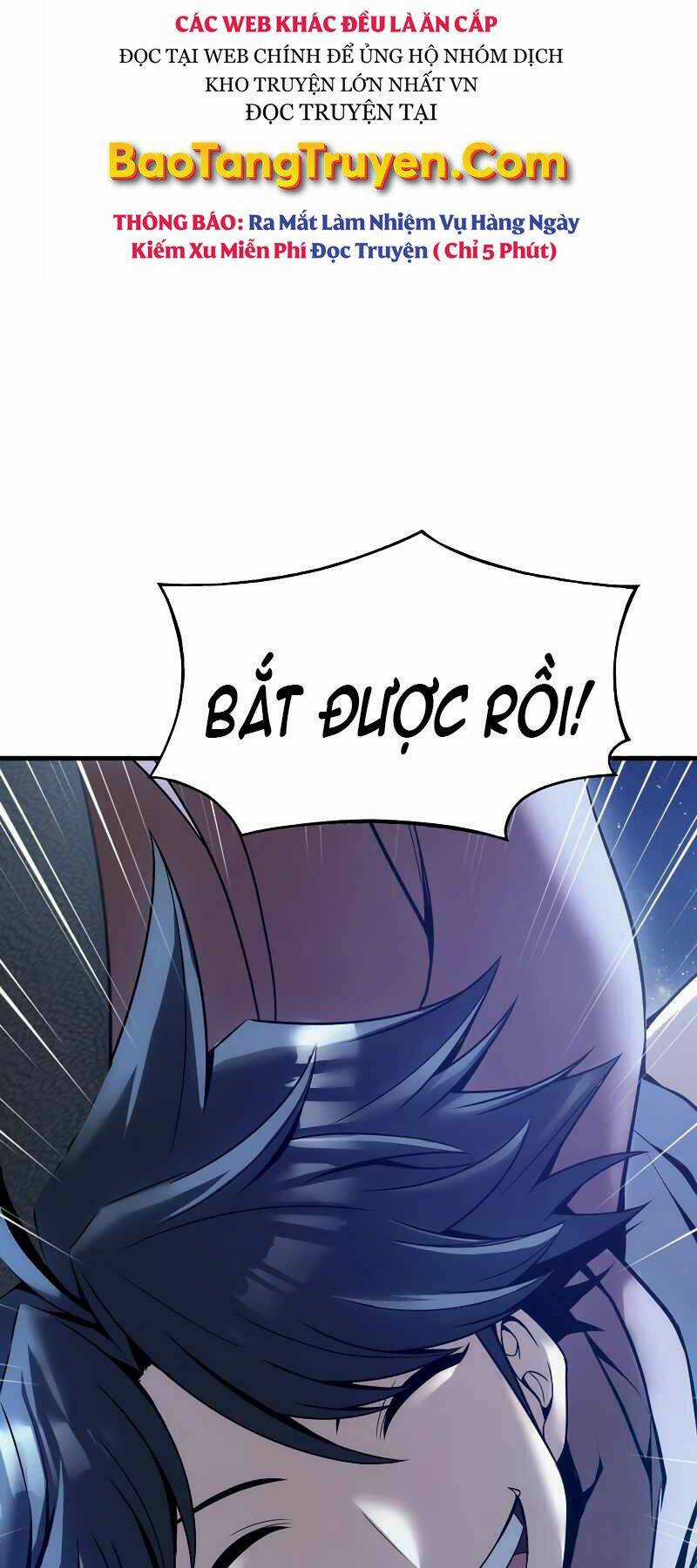 Bá Vương Chi Tinh - Chapter 27 - Trang 37