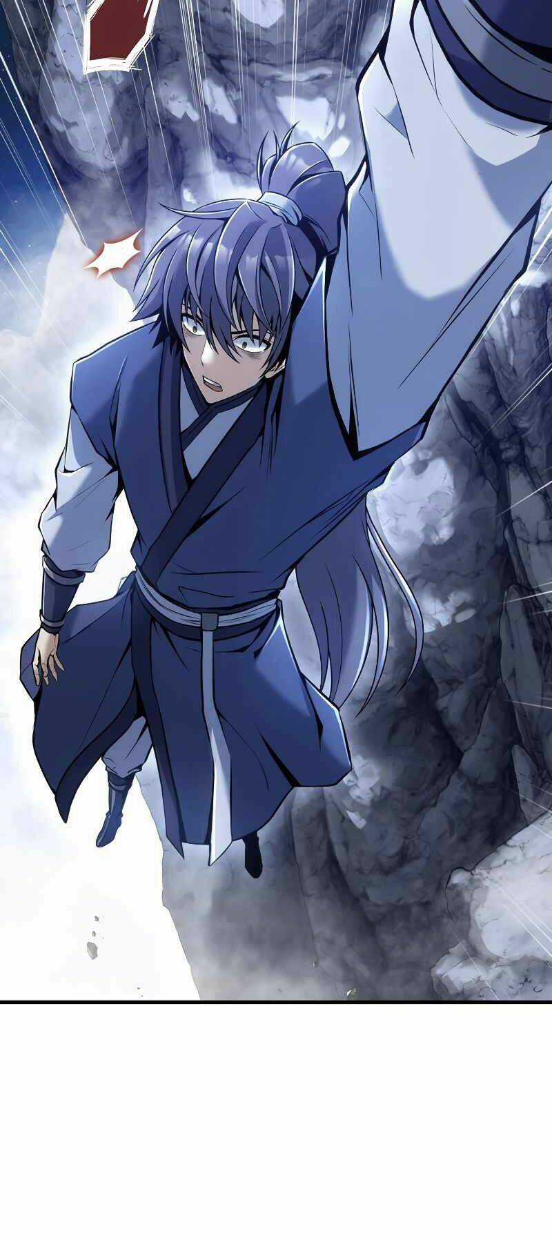 Bá Vương Chi Tinh - Chapter 27 - Trang 39