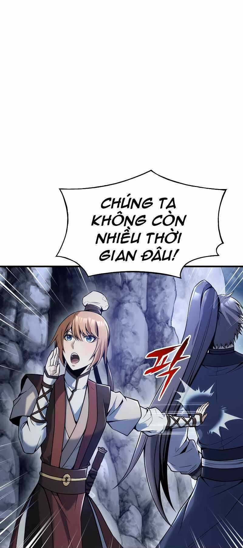 Bá Vương Chi Tinh - Chapter 27 - Trang 5