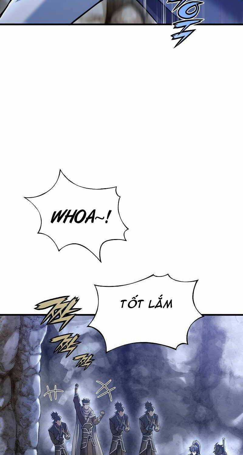 Bá Vương Chi Tinh - Chapter 27 - Trang 43