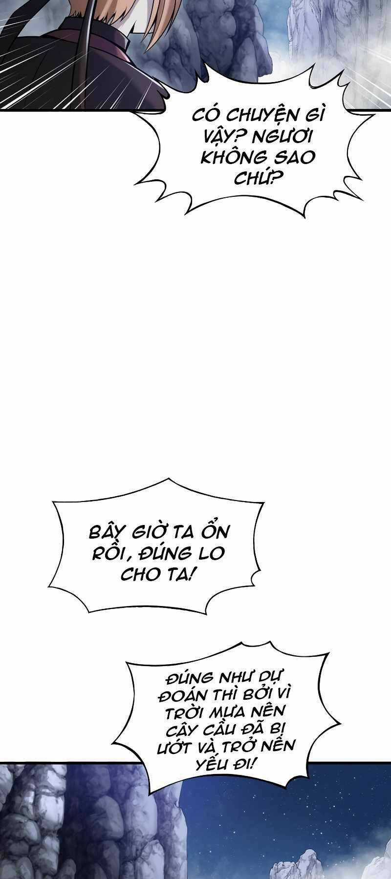 Bá Vương Chi Tinh - Chapter 27 - Trang 45