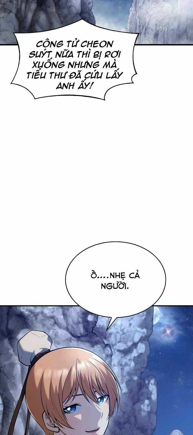 Bá Vương Chi Tinh - Chapter 27 - Trang 46