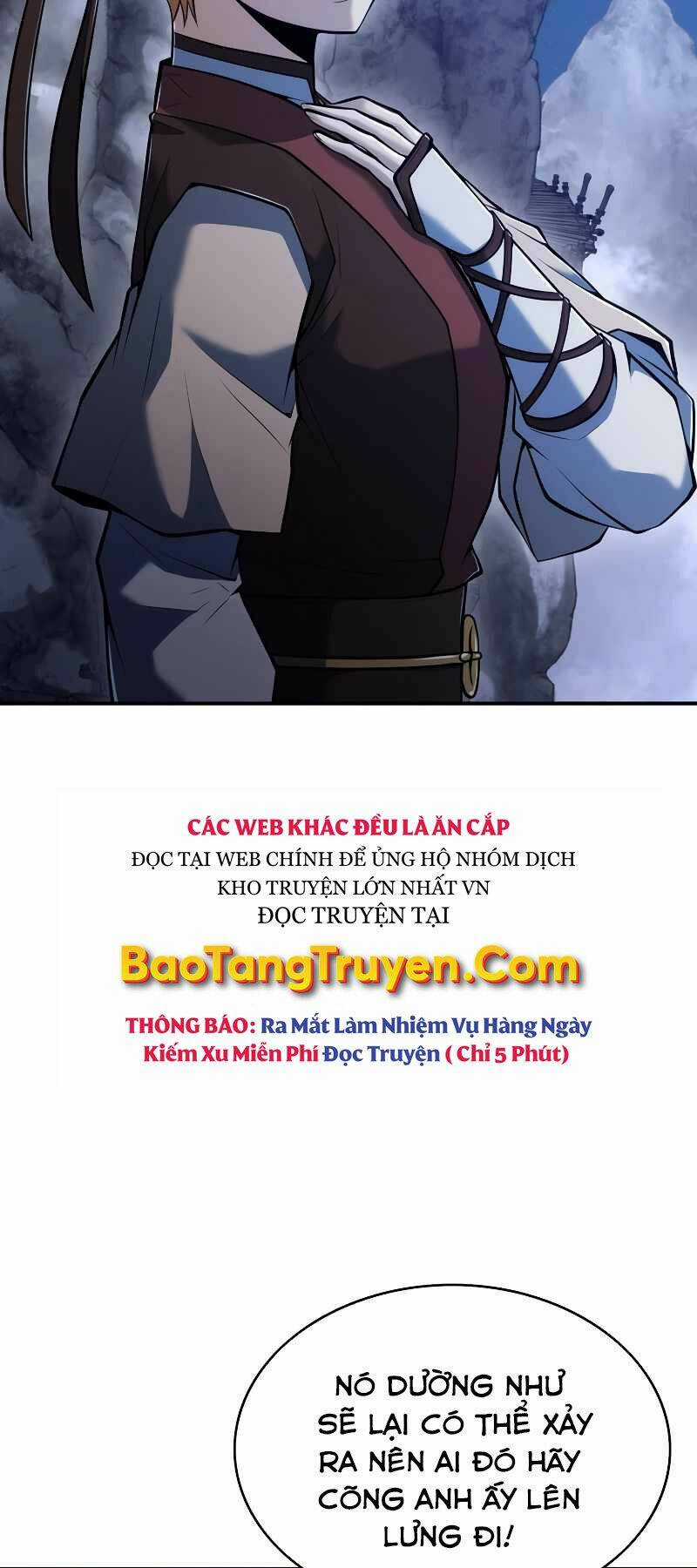 Bá Vương Chi Tinh - Chapter 27 - Trang 47