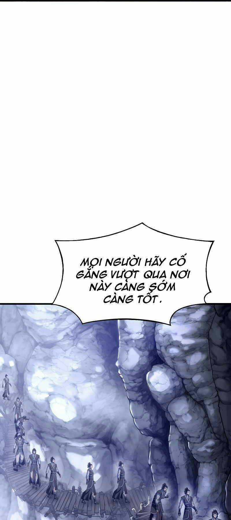 Bá Vương Chi Tinh - Chapter 27 - Trang 6