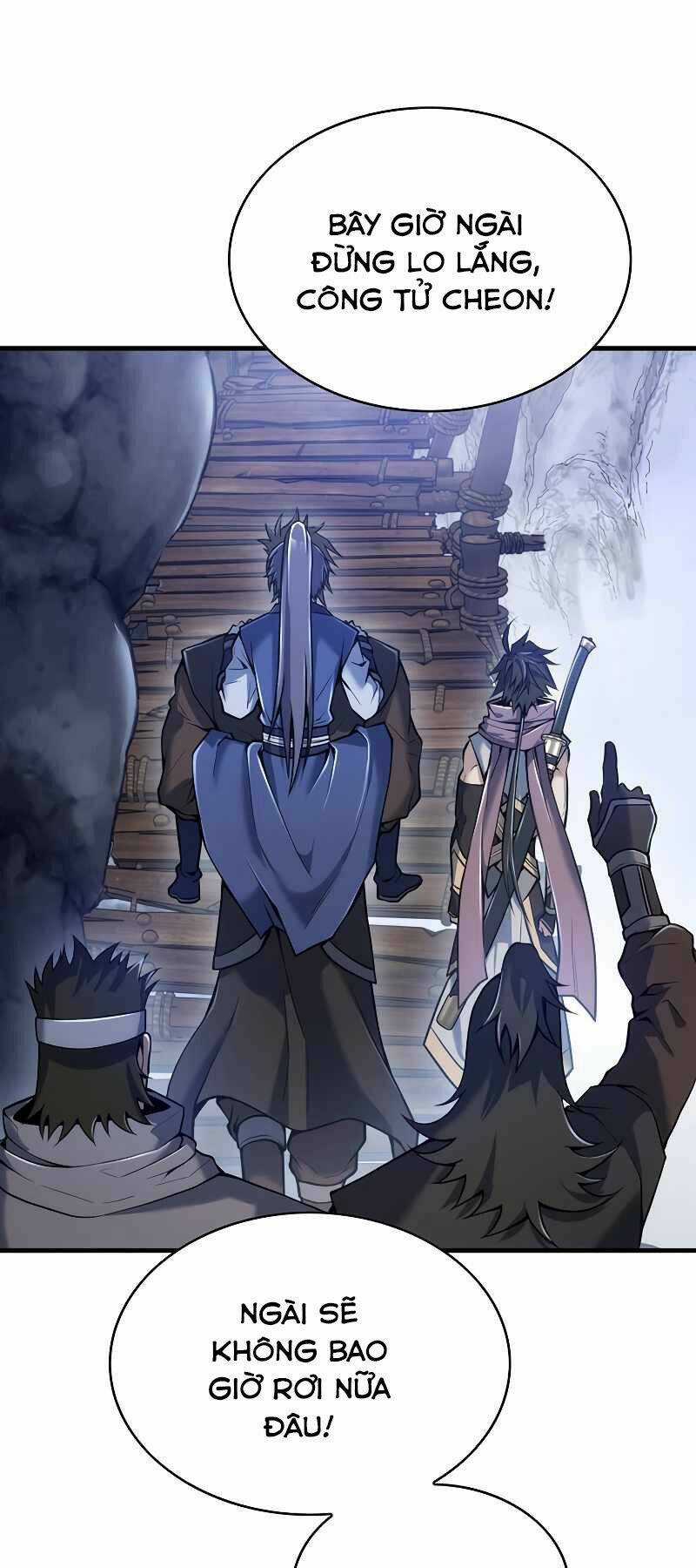 Bá Vương Chi Tinh - Chapter 27 - Trang 55