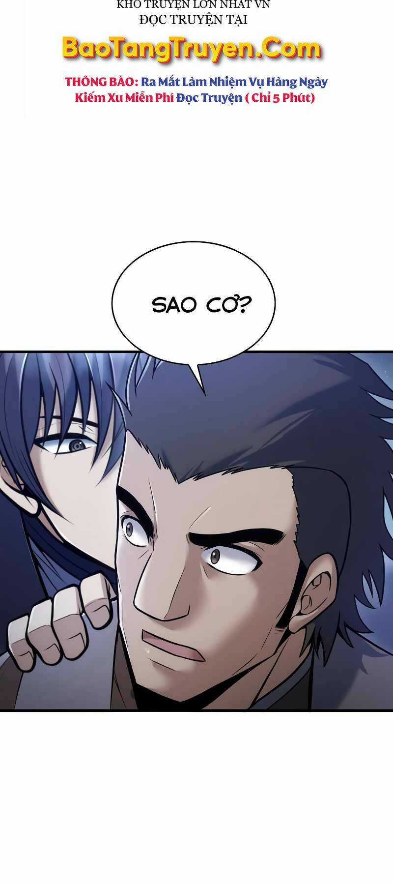 Bá Vương Chi Tinh - Chapter 27 - Trang 59