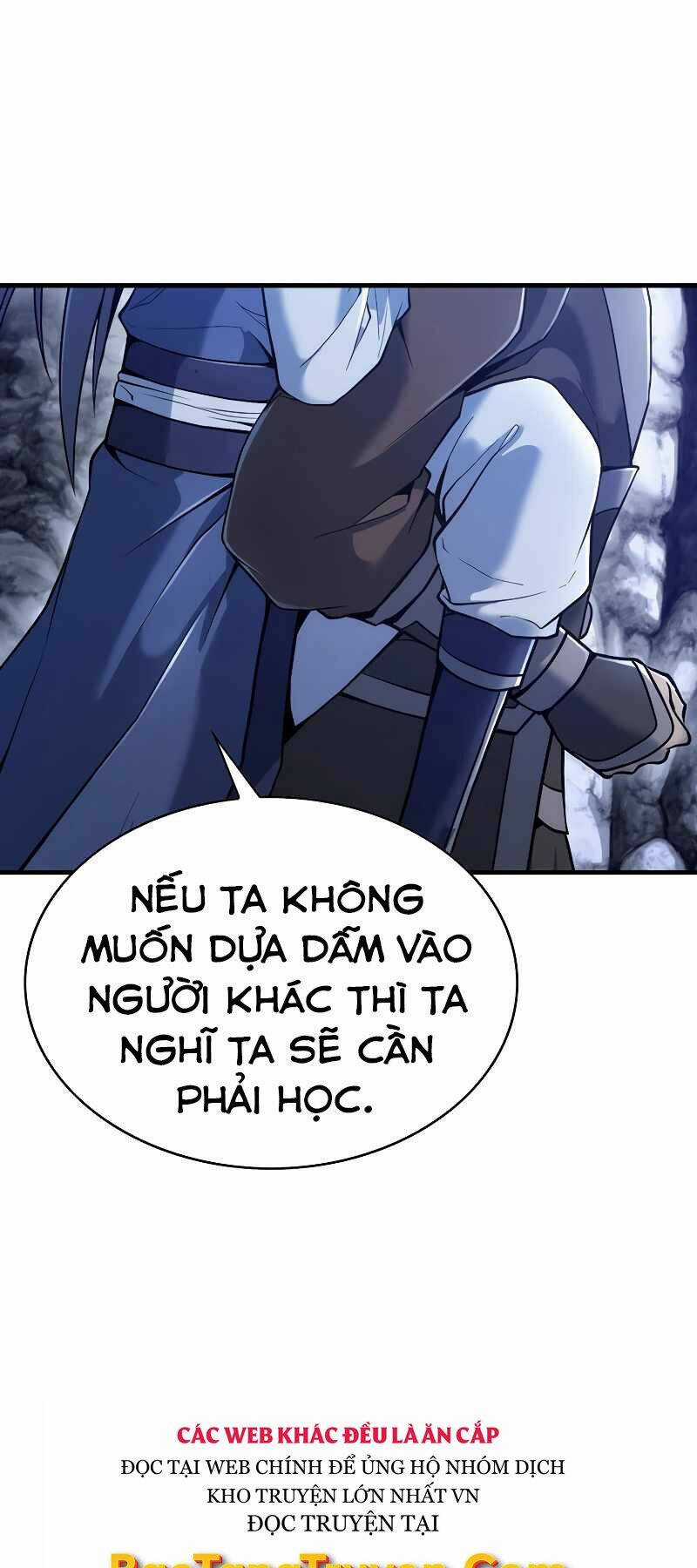 Bá Vương Chi Tinh - Chapter 27 - Trang 61