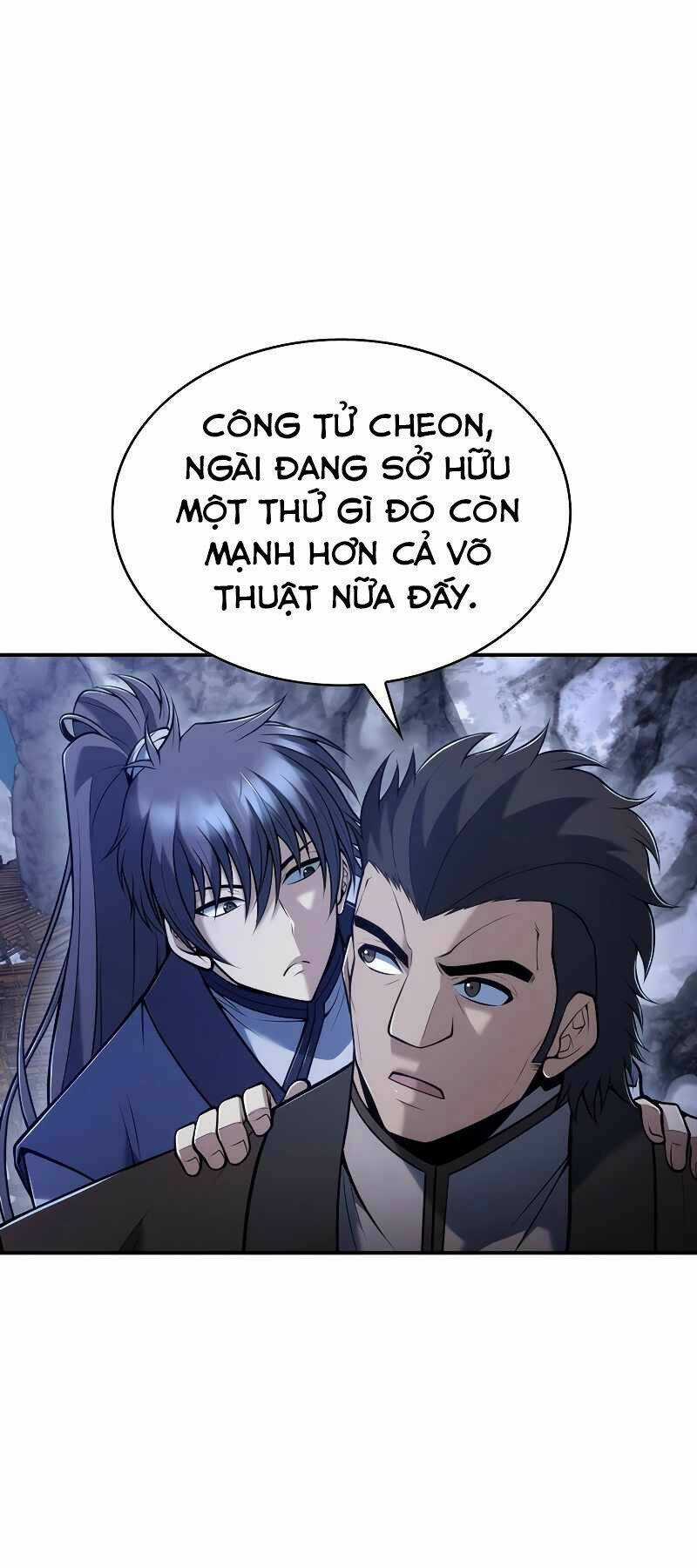 Bá Vương Chi Tinh - Chapter 27 - Trang 63