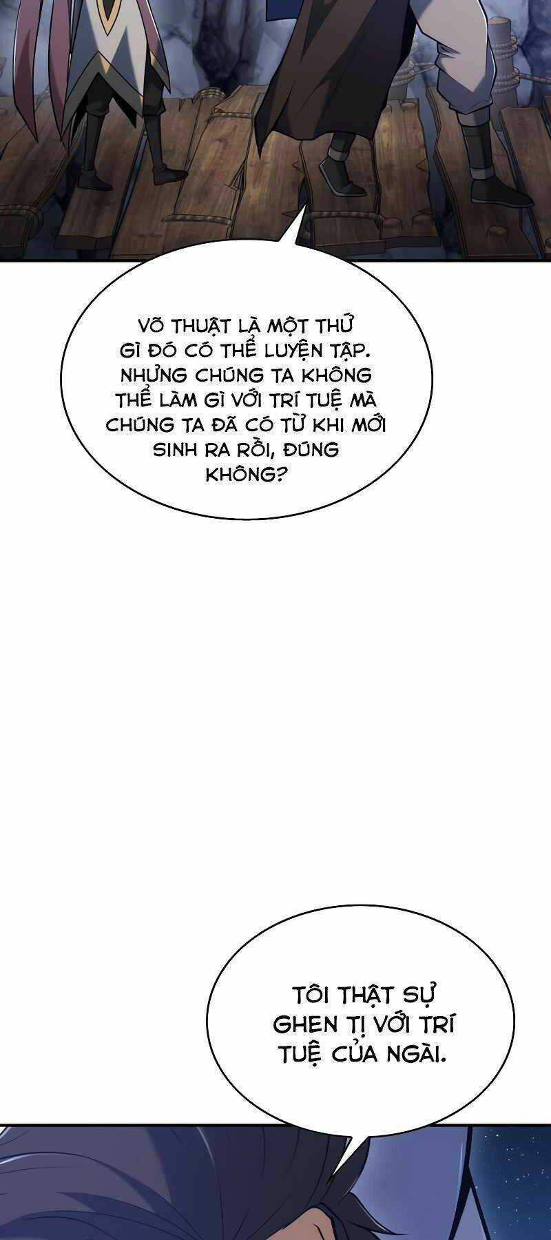 Bá Vương Chi Tinh - Chapter 27 - Trang 68