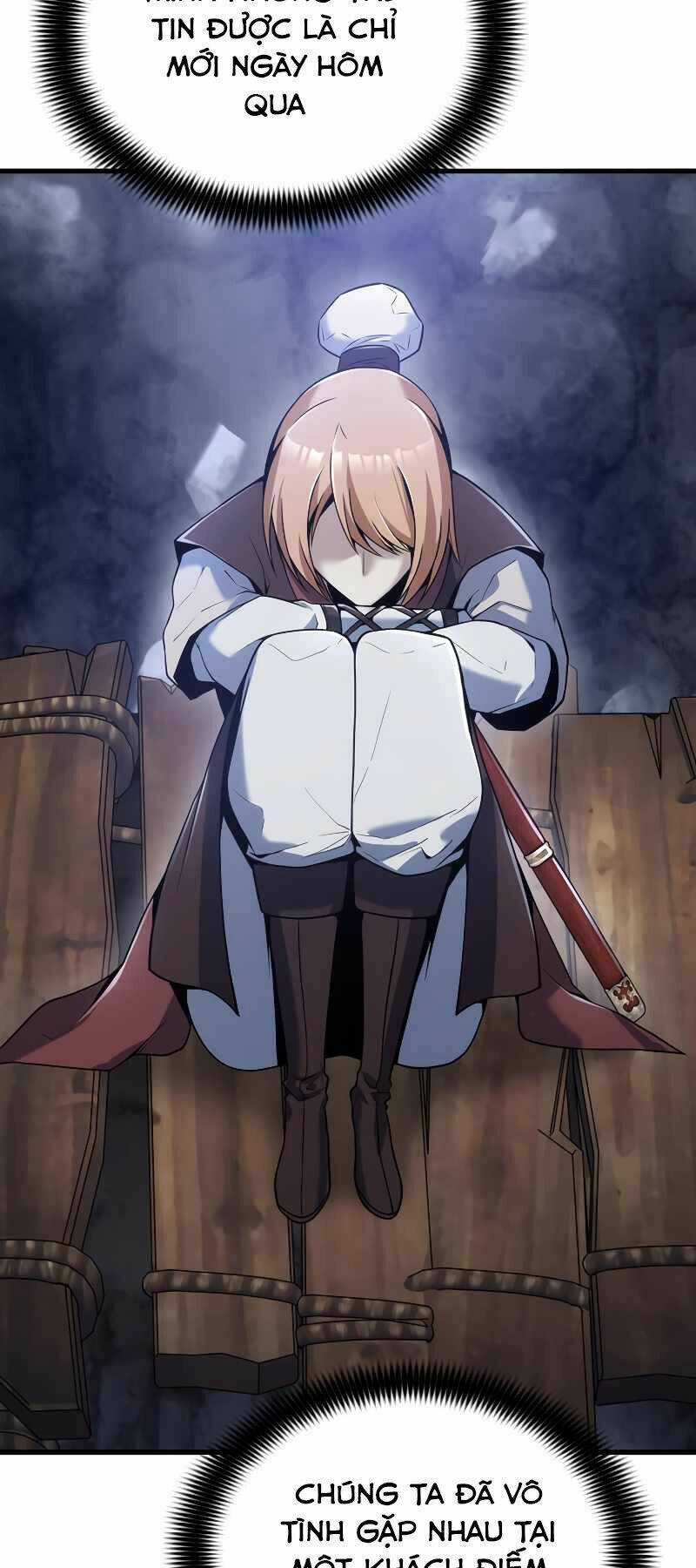 Bá Vương Chi Tinh - Chapter 27 - Trang 75