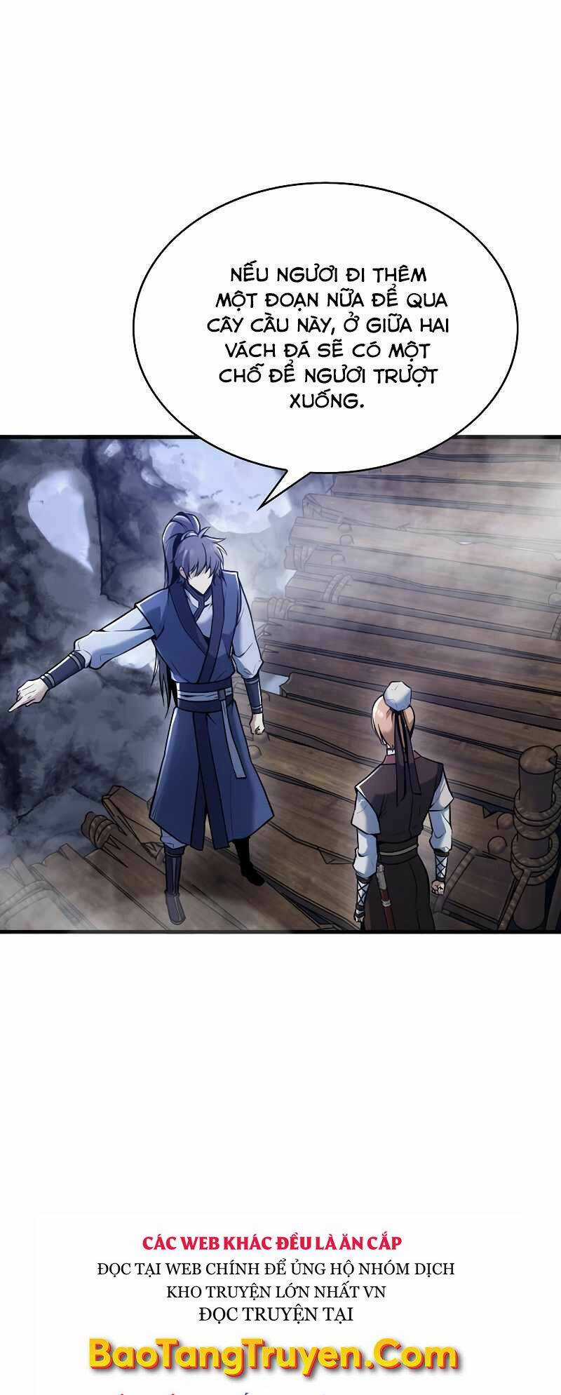 Bá Vương Chi Tinh - Chapter 27 - Trang 9