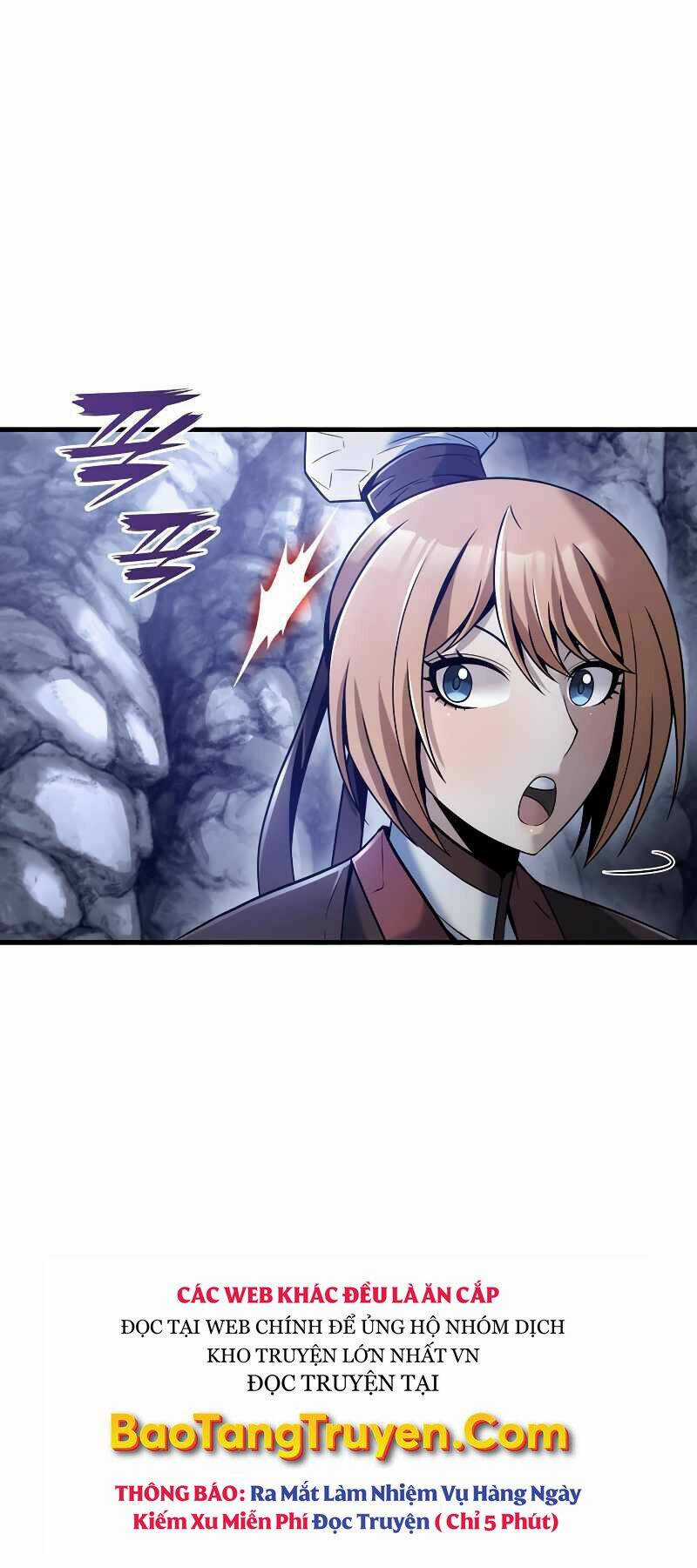 Bá Vương Chi Tinh - Chapter 27 - Trang 81