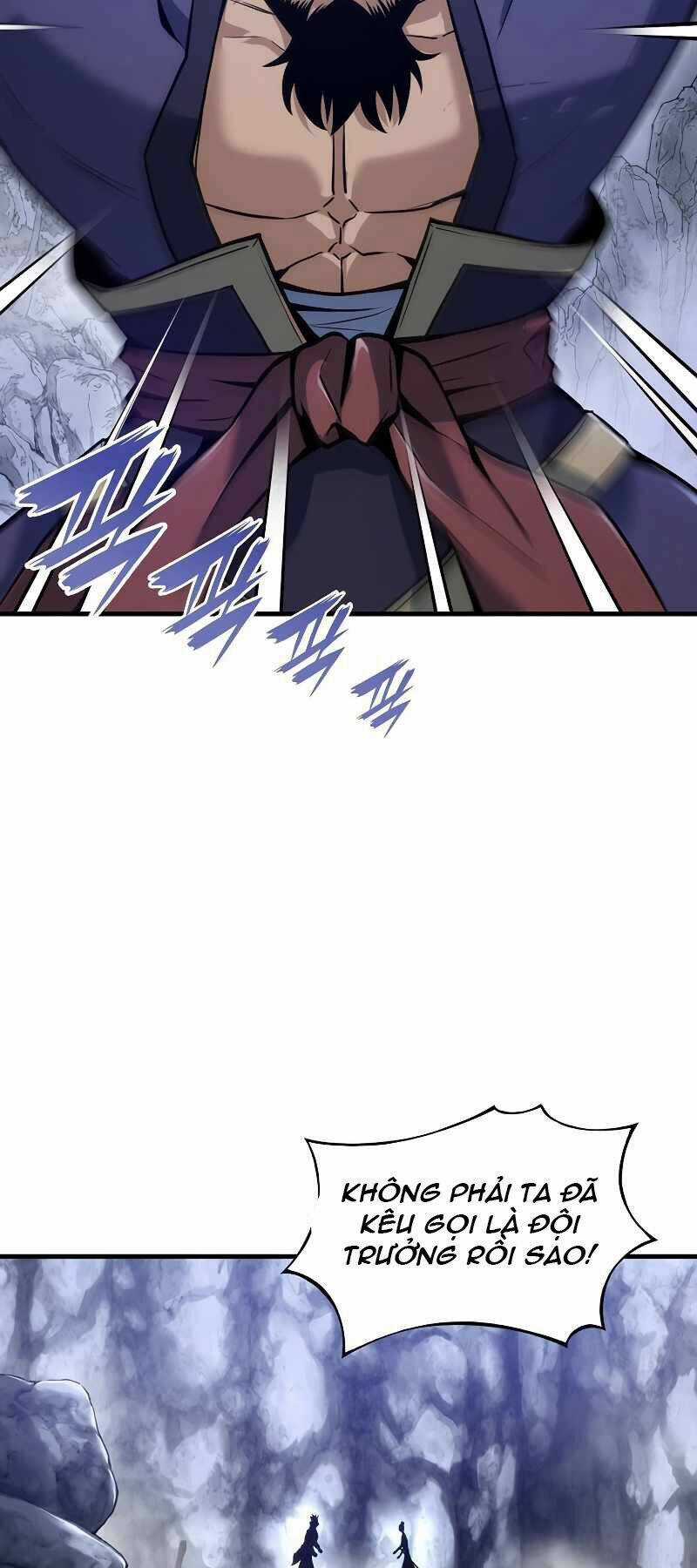 Bá Vương Chi Tinh - Chapter 27 - Trang 85