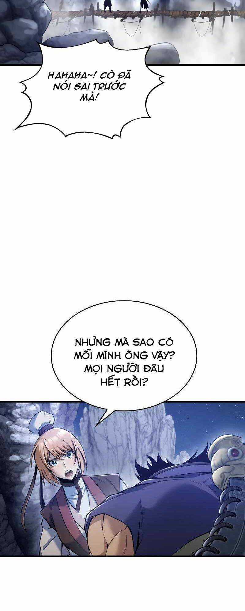 Bá Vương Chi Tinh - Chapter 27 - Trang 86
