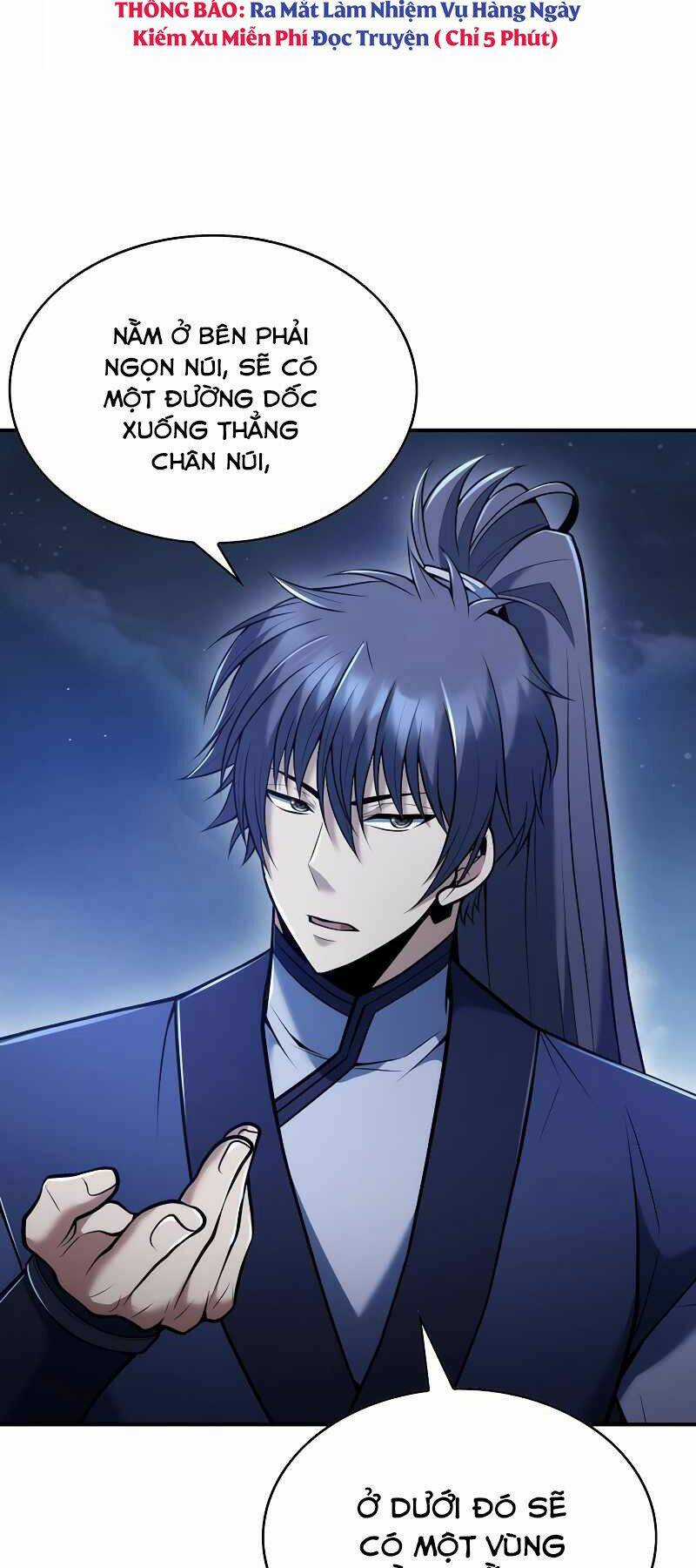 Bá Vương Chi Tinh - Chapter 27 - Trang 10