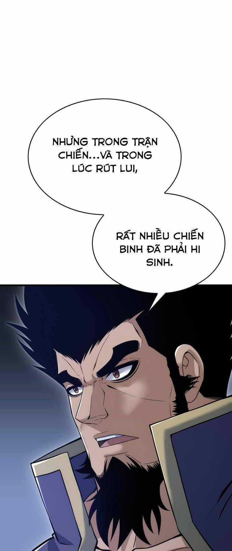 Bá Vương Chi Tinh - Chapter 28 - Trang 2