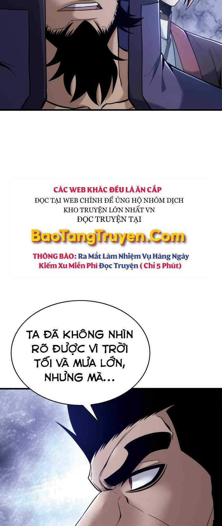 Bá Vương Chi Tinh - Chapter 28 - Trang 11