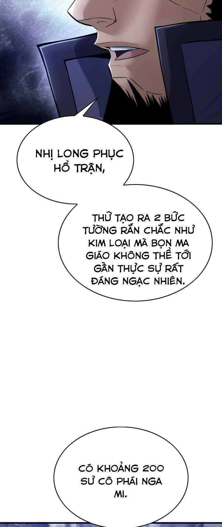Bá Vương Chi Tinh - Chapter 28 - Trang 12