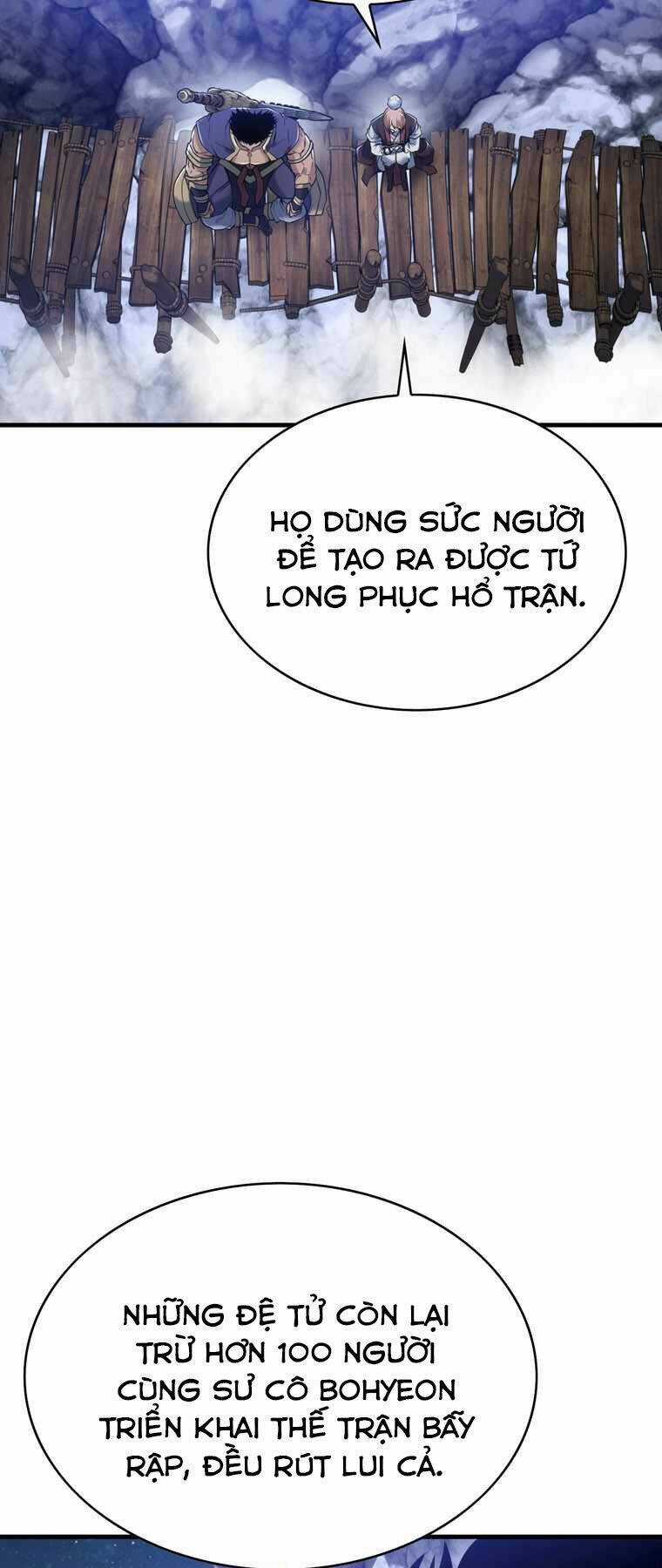 Bá Vương Chi Tinh - Chapter 28 - Trang 13