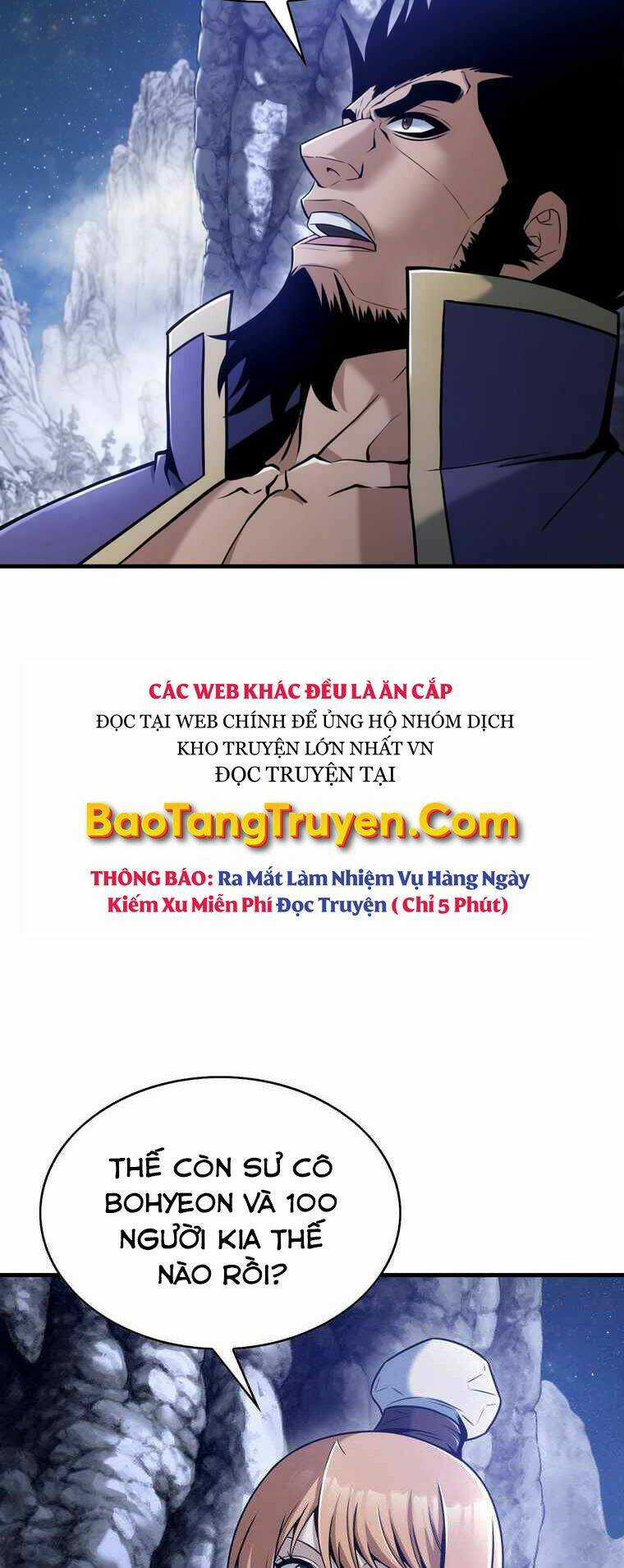Bá Vương Chi Tinh - Chapter 28 - Trang 14