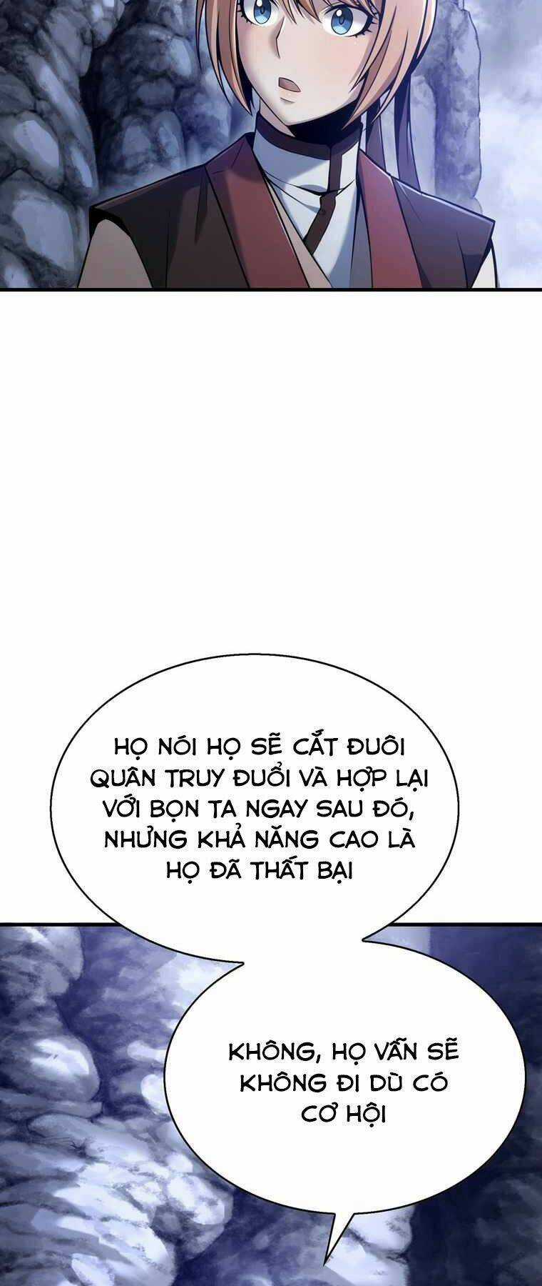 Bá Vương Chi Tinh - Chapter 28 - Trang 15