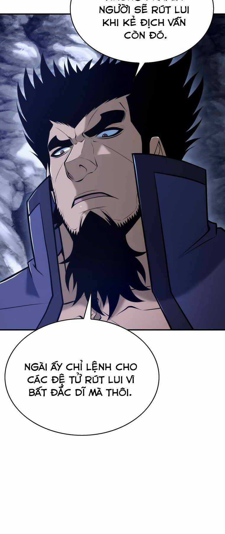 Bá Vương Chi Tinh - Chapter 28 - Trang 17