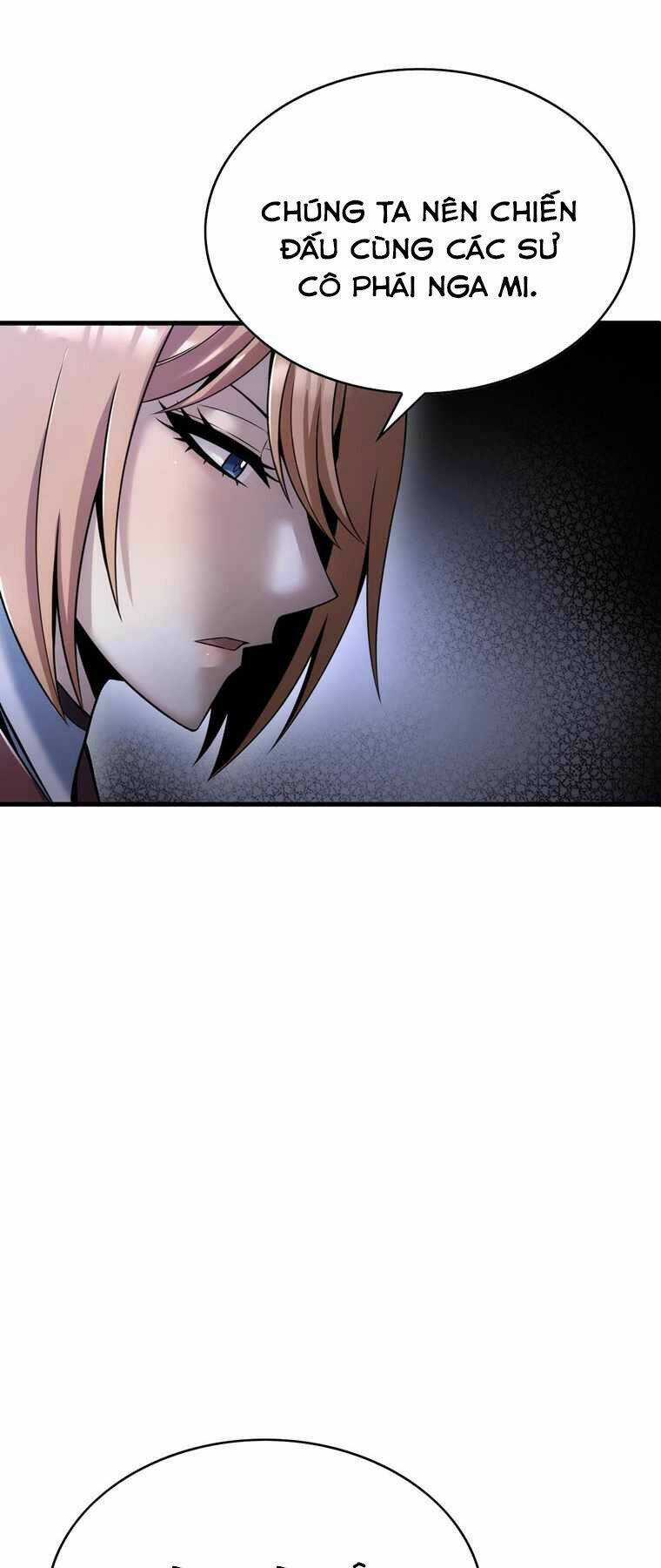 Bá Vương Chi Tinh - Chapter 28 - Trang 18