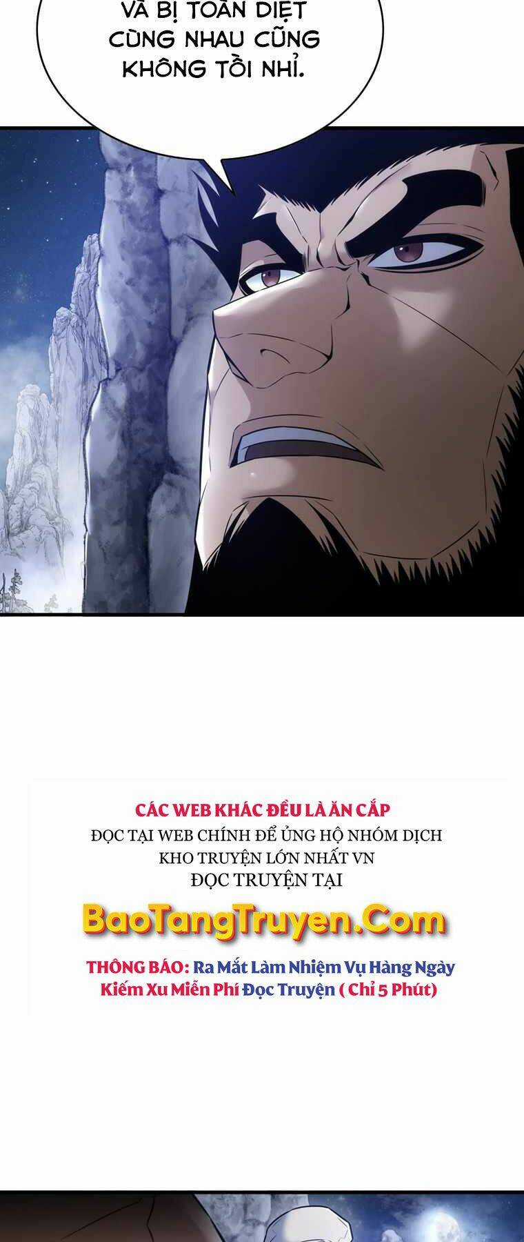 Bá Vương Chi Tinh - Chapter 28 - Trang 19