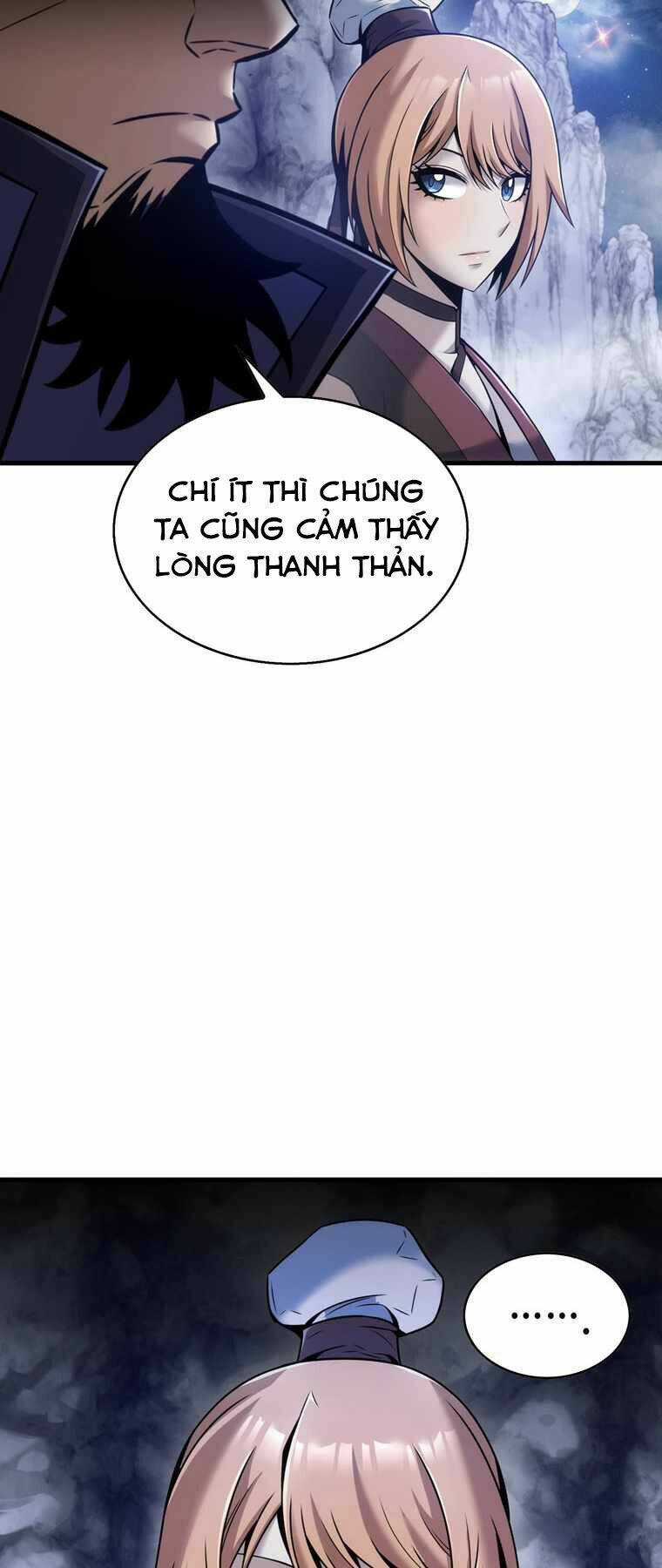 Bá Vương Chi Tinh - Chapter 28 - Trang 20