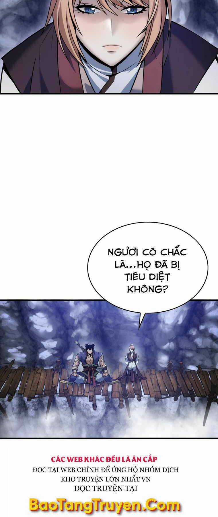 Bá Vương Chi Tinh - Chapter 28 - Trang 21