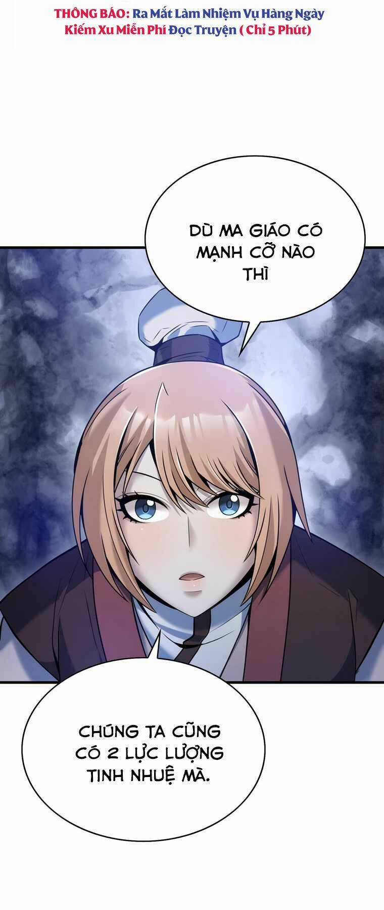 Bá Vương Chi Tinh - Chapter 28 - Trang 22