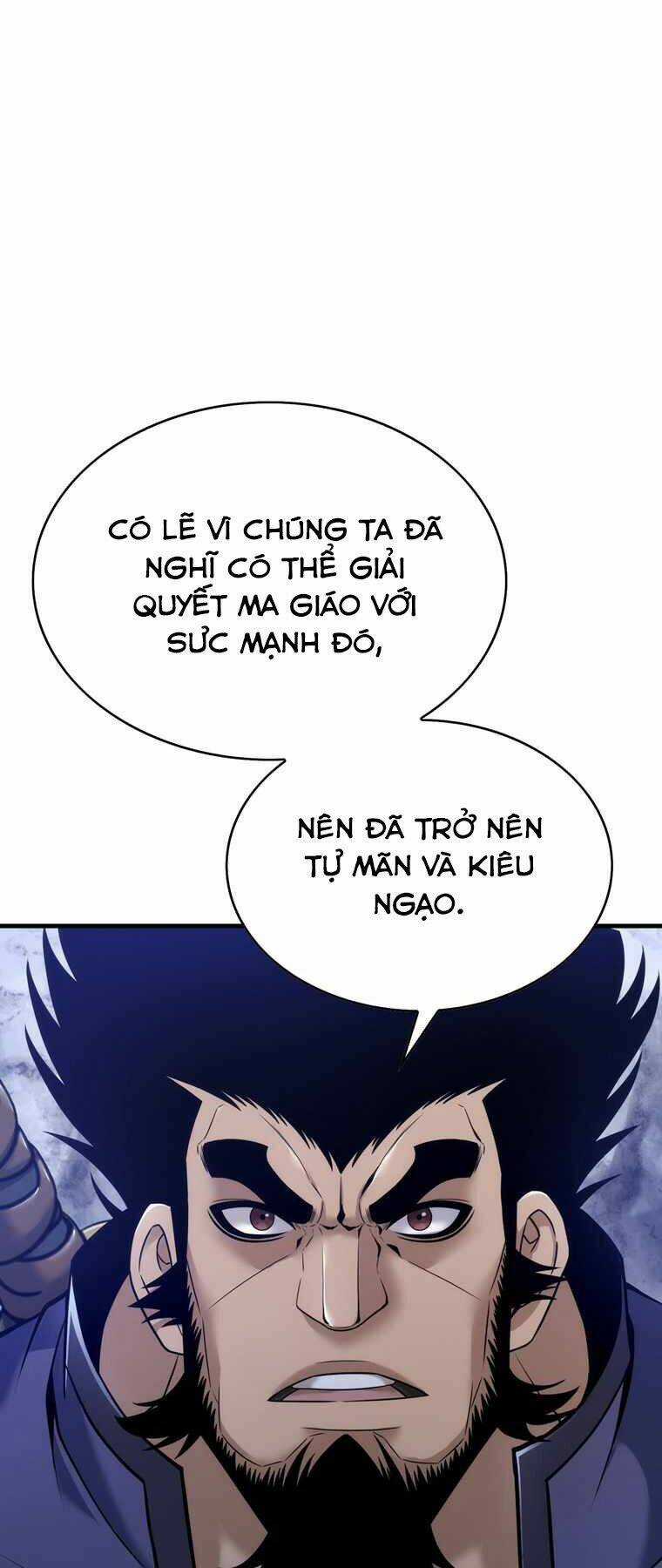 Bá Vương Chi Tinh - Chapter 28 - Trang 23