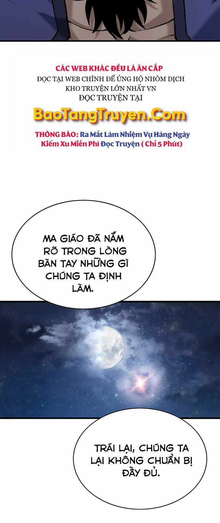 Bá Vương Chi Tinh - Chapter 28 - Trang 24