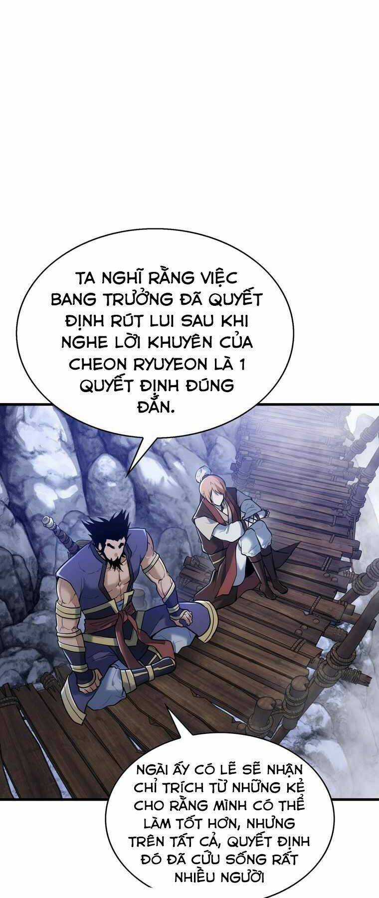 Bá Vương Chi Tinh - Chapter 28 - Trang 25