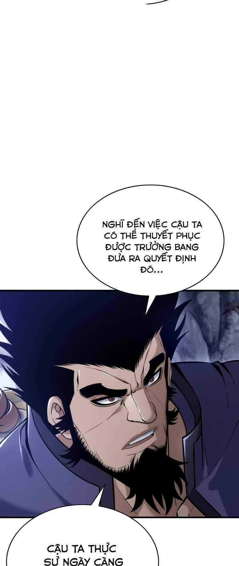 Bá Vương Chi Tinh - Chapter 28 - Trang 26