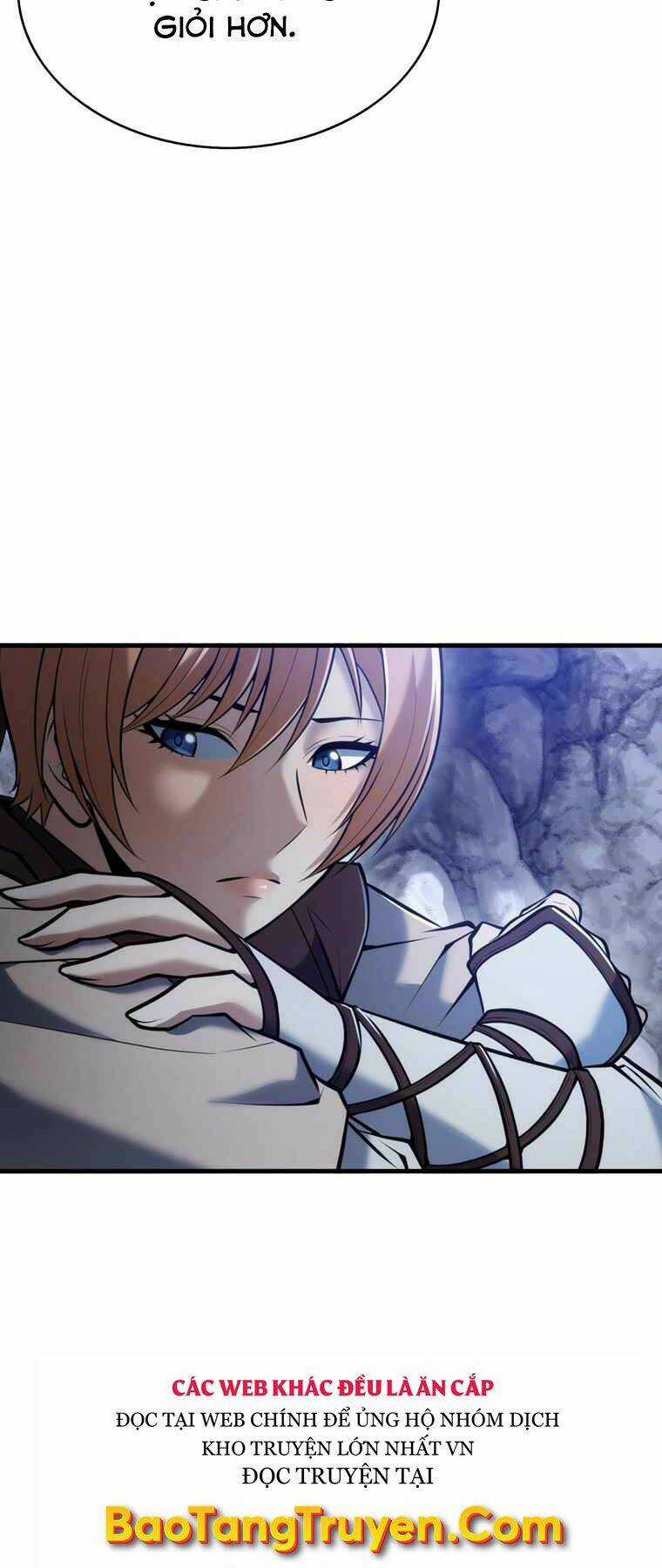 Bá Vương Chi Tinh - Chapter 28 - Trang 27