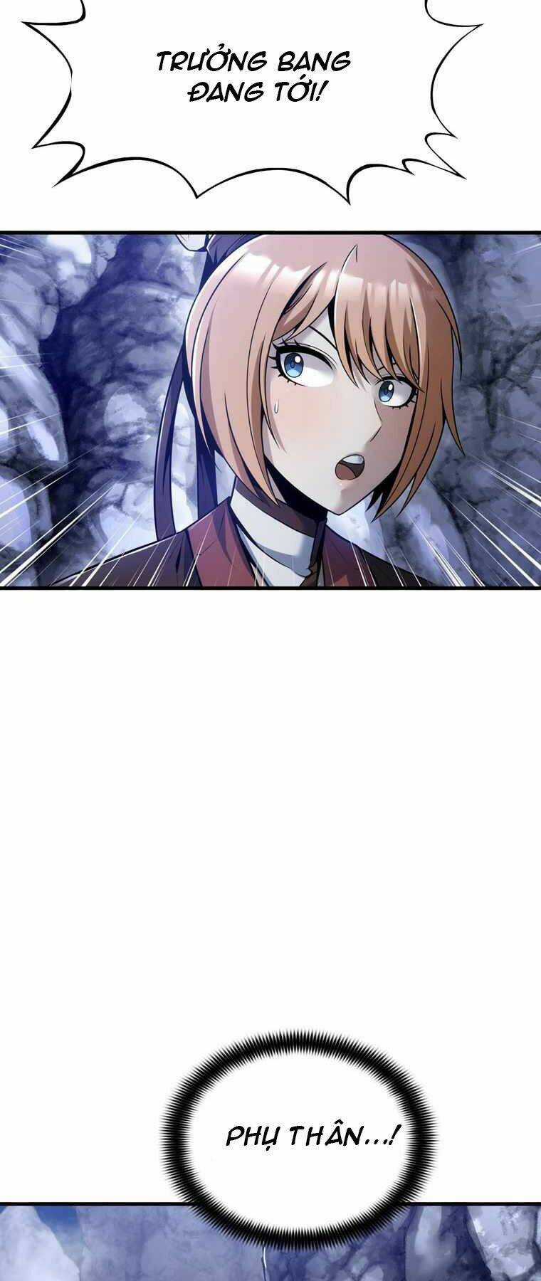 Bá Vương Chi Tinh - Chapter 28 - Trang 29