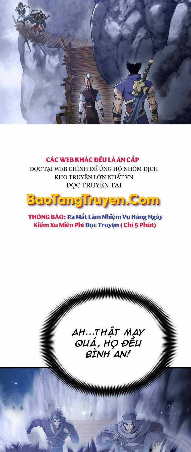 Bá Vương Chi Tinh - Chapter 28 - Trang 30