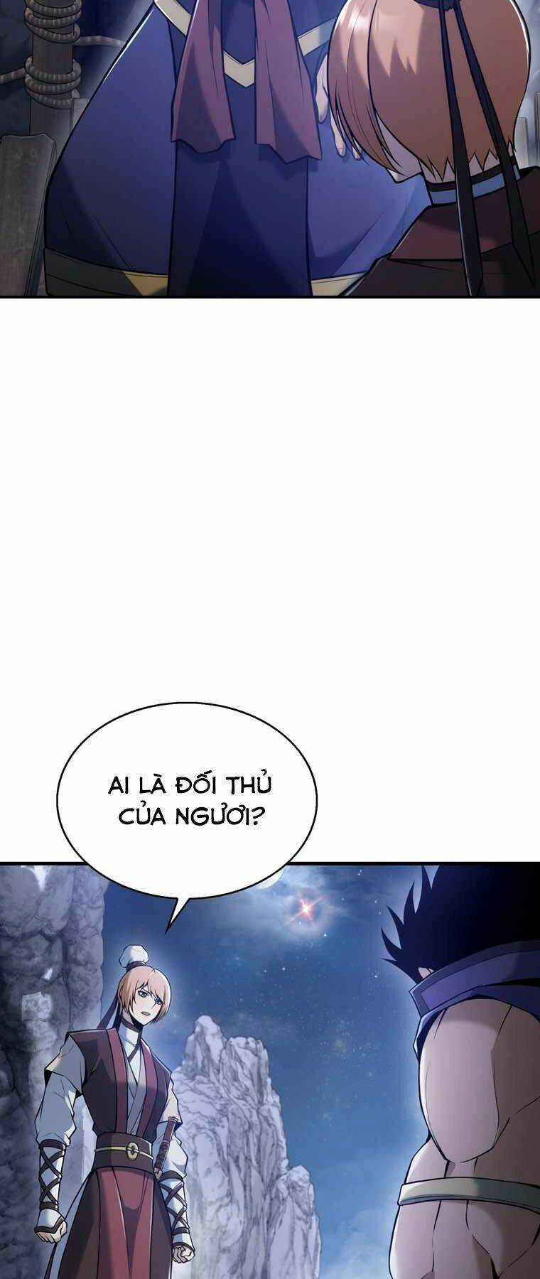 Bá Vương Chi Tinh - Chapter 28 - Trang 4