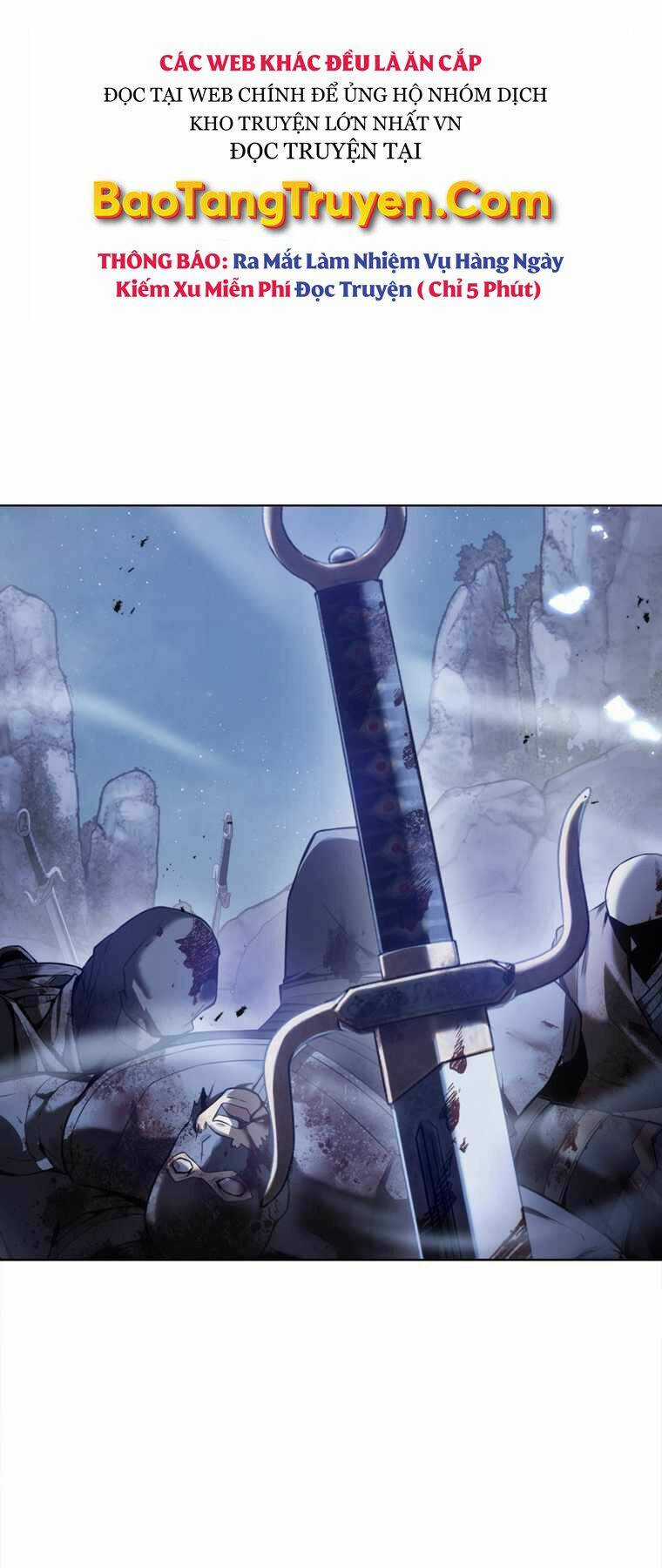 Bá Vương Chi Tinh - Chapter 28 - Trang 34