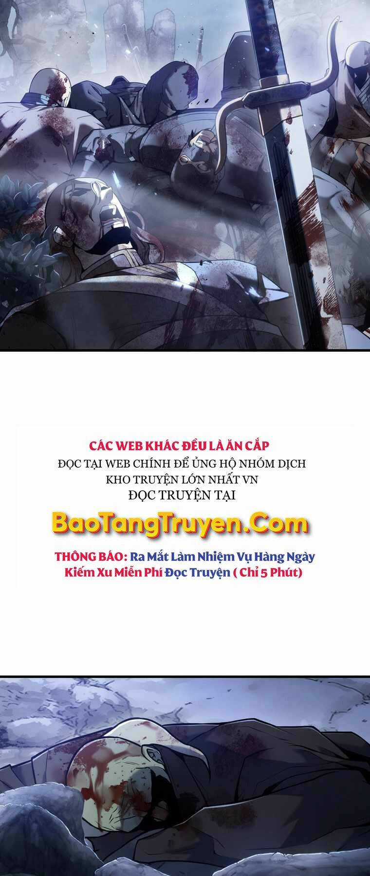 Bá Vương Chi Tinh - Chapter 28 - Trang 36