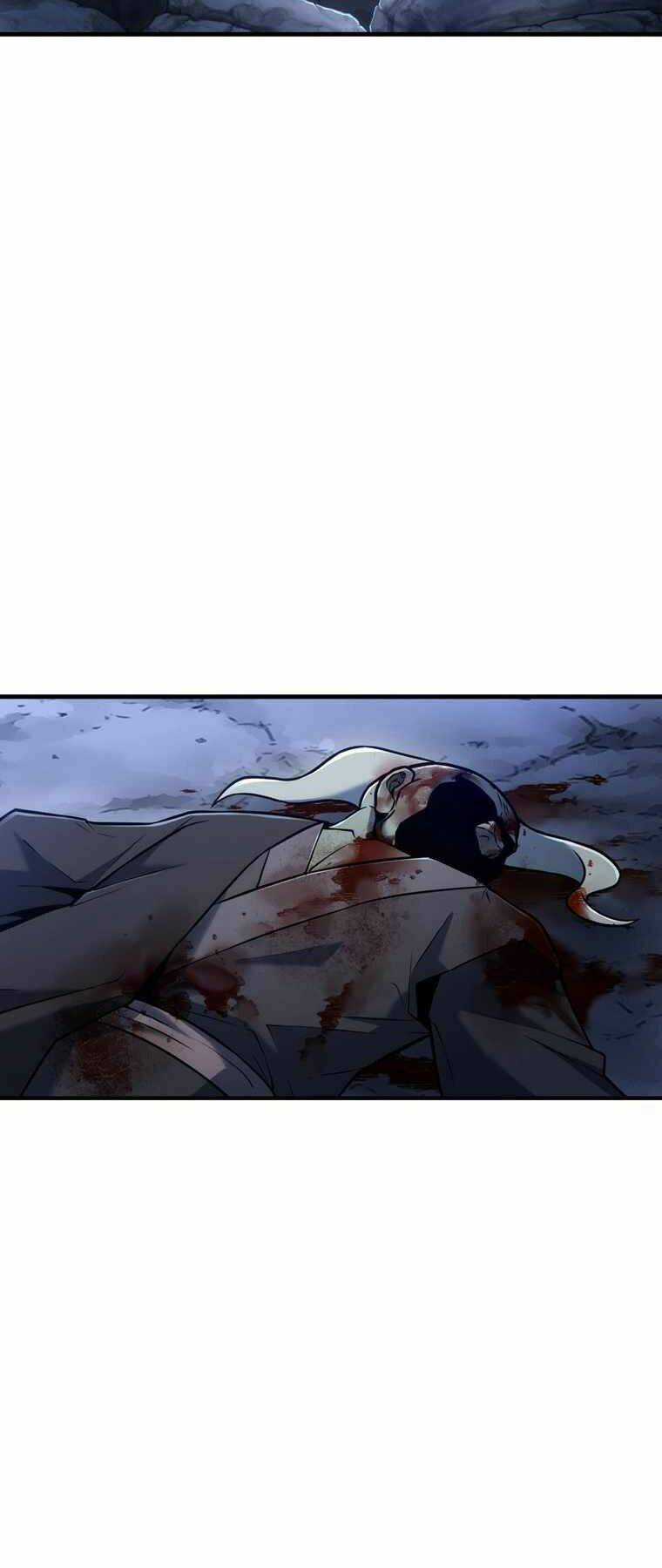 Bá Vương Chi Tinh - Chapter 28 - Trang 37