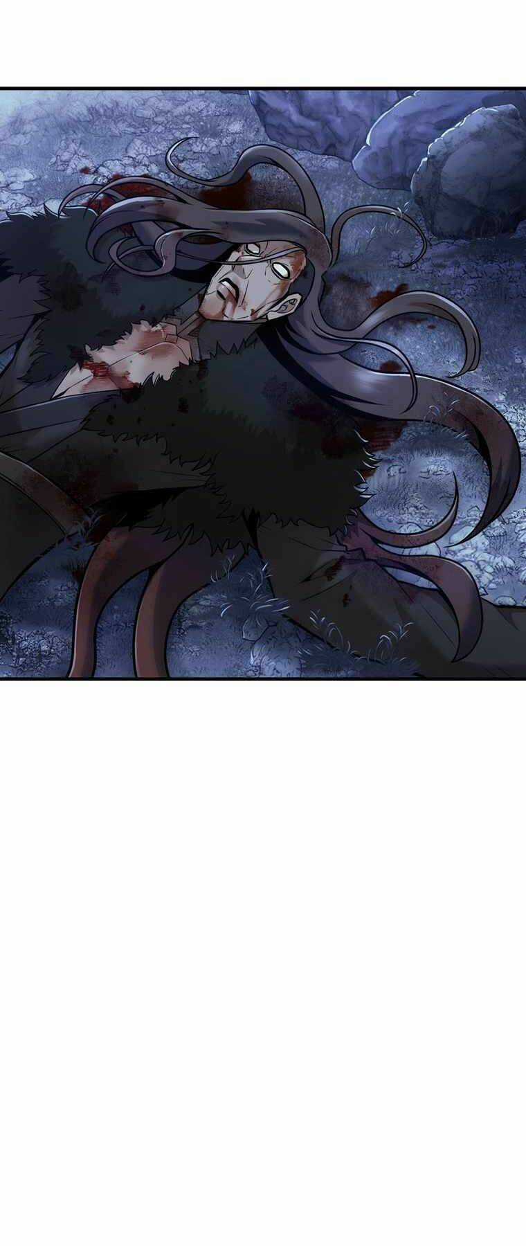 Bá Vương Chi Tinh - Chapter 28 - Trang 39