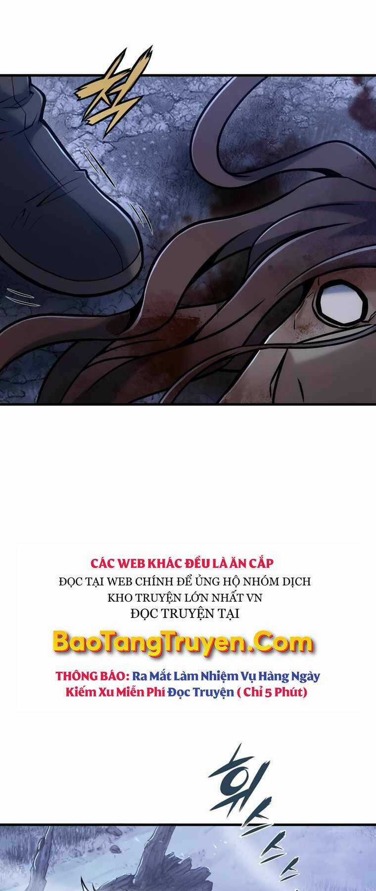 Bá Vương Chi Tinh - Chapter 28 - Trang 40