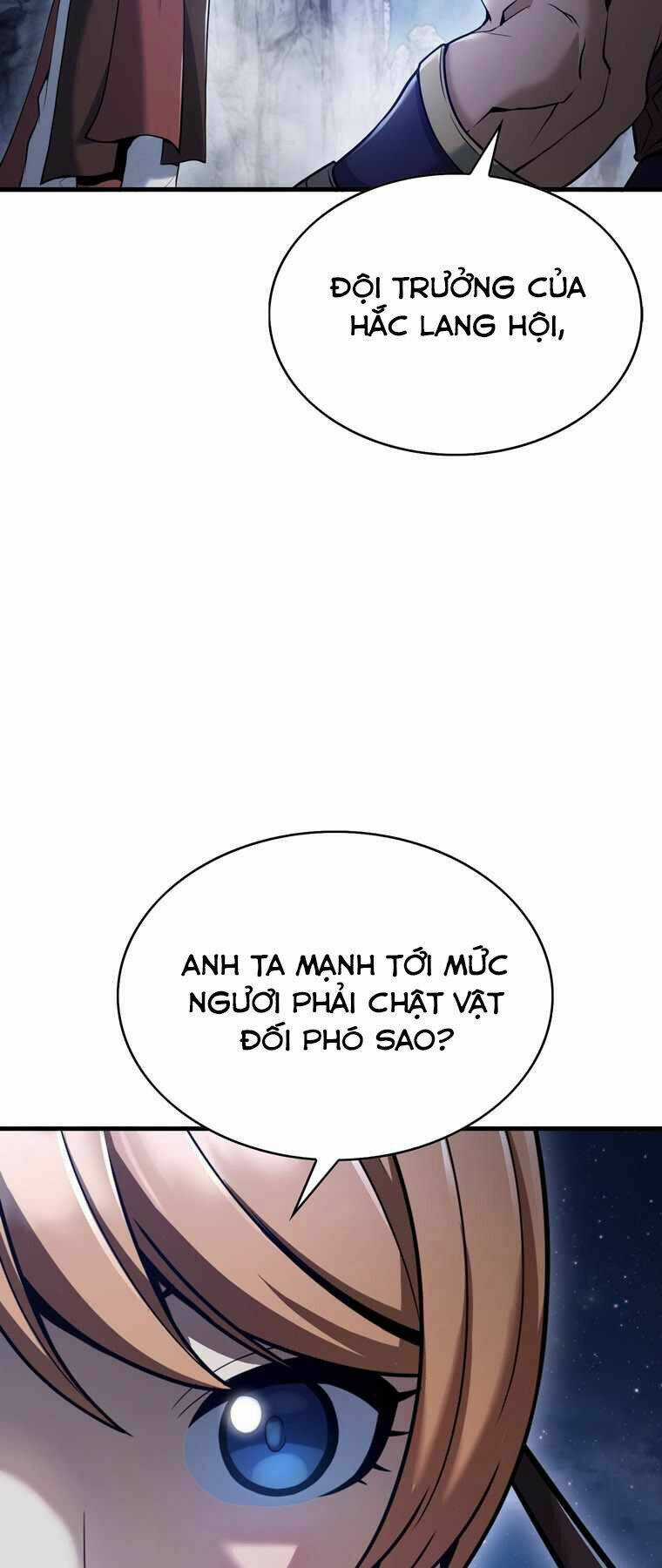 Bá Vương Chi Tinh - Chapter 28 - Trang 5