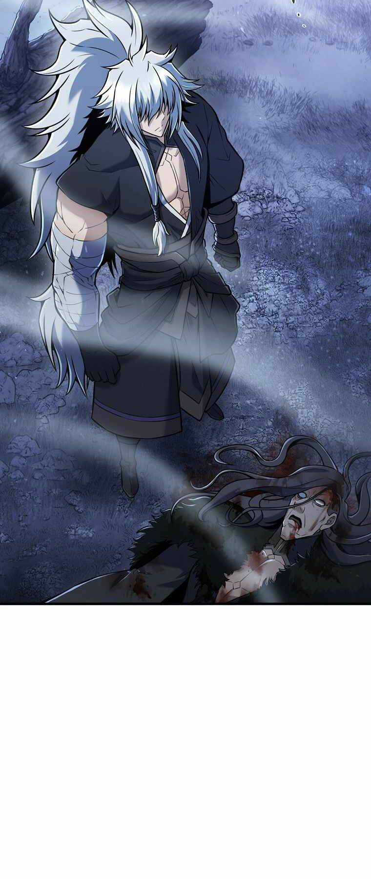 Bá Vương Chi Tinh - Chapter 28 - Trang 41