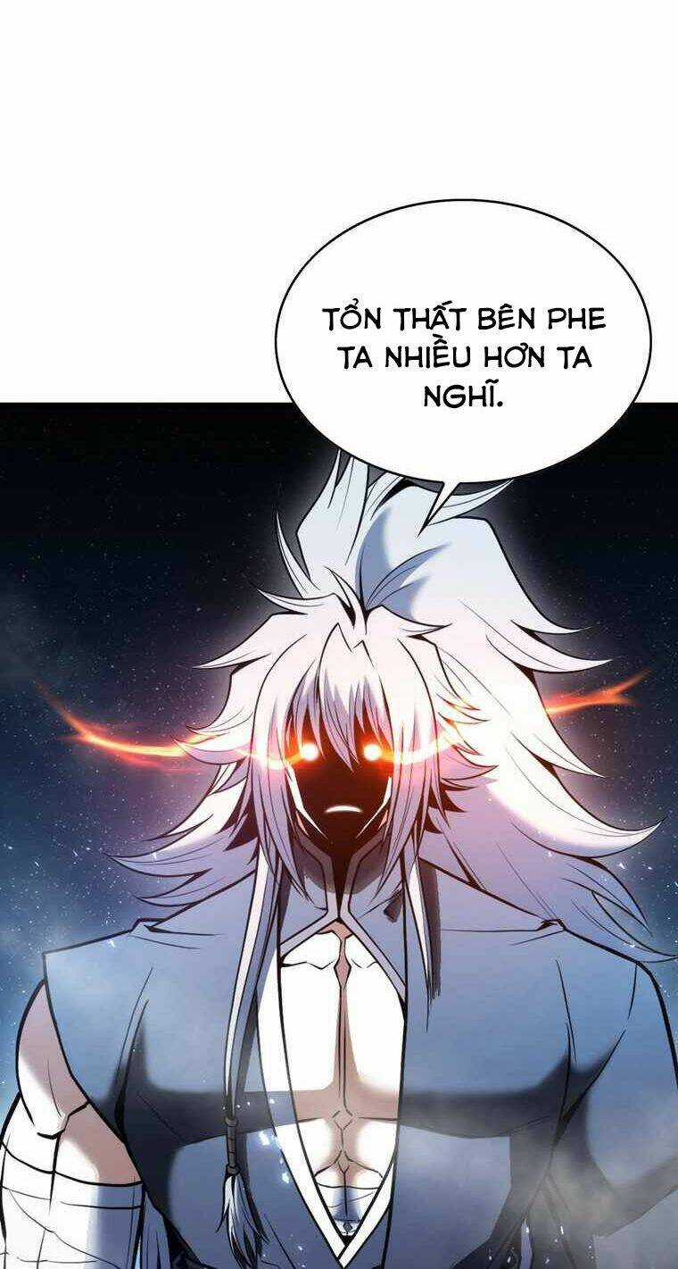 Bá Vương Chi Tinh - Chapter 28 - Trang 42