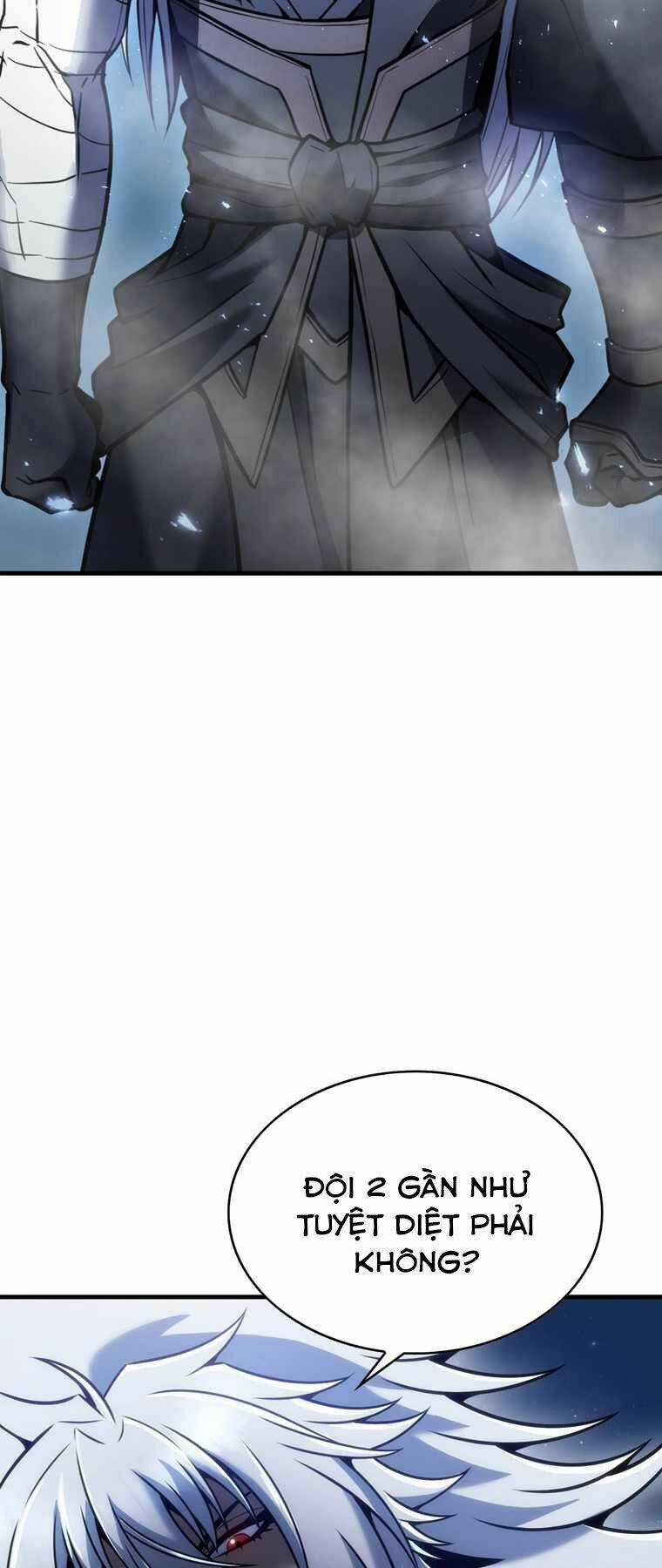 Bá Vương Chi Tinh - Chapter 28 - Trang 43